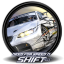 Need For Speed Shift 3 Icon 64x64 png